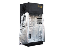 Load image into Gallery viewer, Gorilla LITE LINE Indoor 2x2.5 Grow Tent
