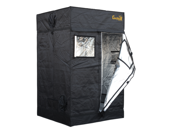 Gorilla LITE LINE Indoor 4x4 Grow Tent