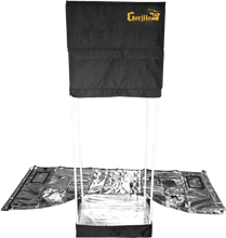 Load image into Gallery viewer, Gorilla Grow Tent 2x2.5
