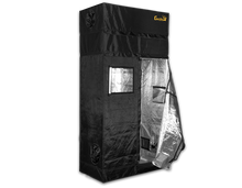 Load image into Gallery viewer, Gorilla Grow Tent 2x4
